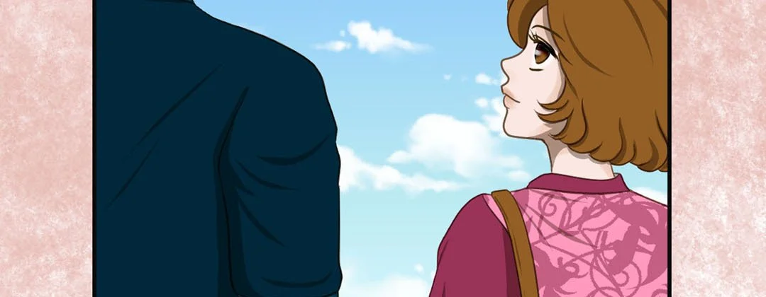 Living with The Wizard - Chapter 42